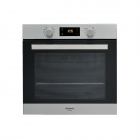 Cuptor multifunctional Hotpoint FA3 841 H IX HA